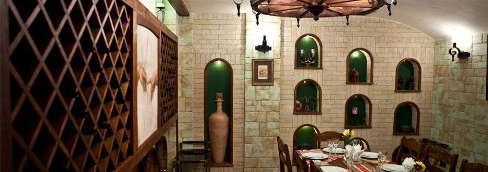 Shirak Hotel Erévan Extérieur photo