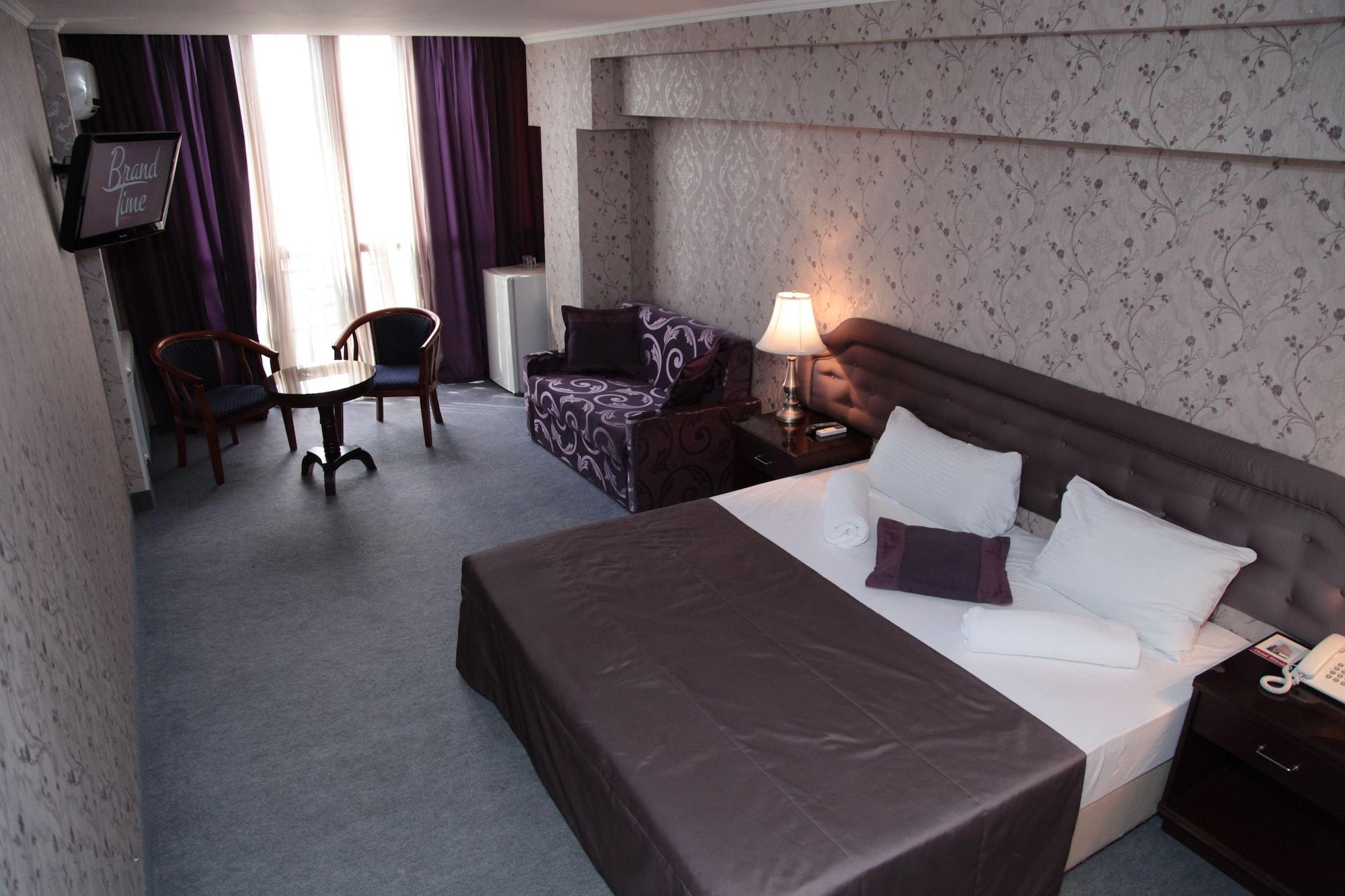 Shirak Hotel Erévan Extérieur photo