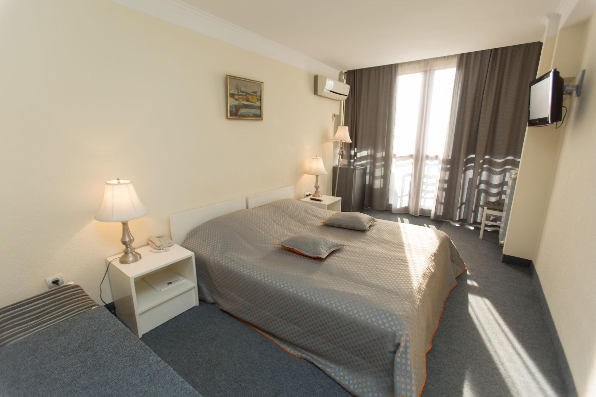 Shirak Hotel Erévan Extérieur photo