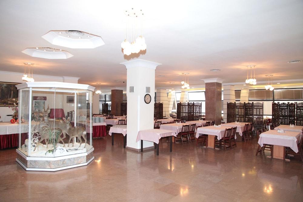 Shirak Hotel Erévan Extérieur photo