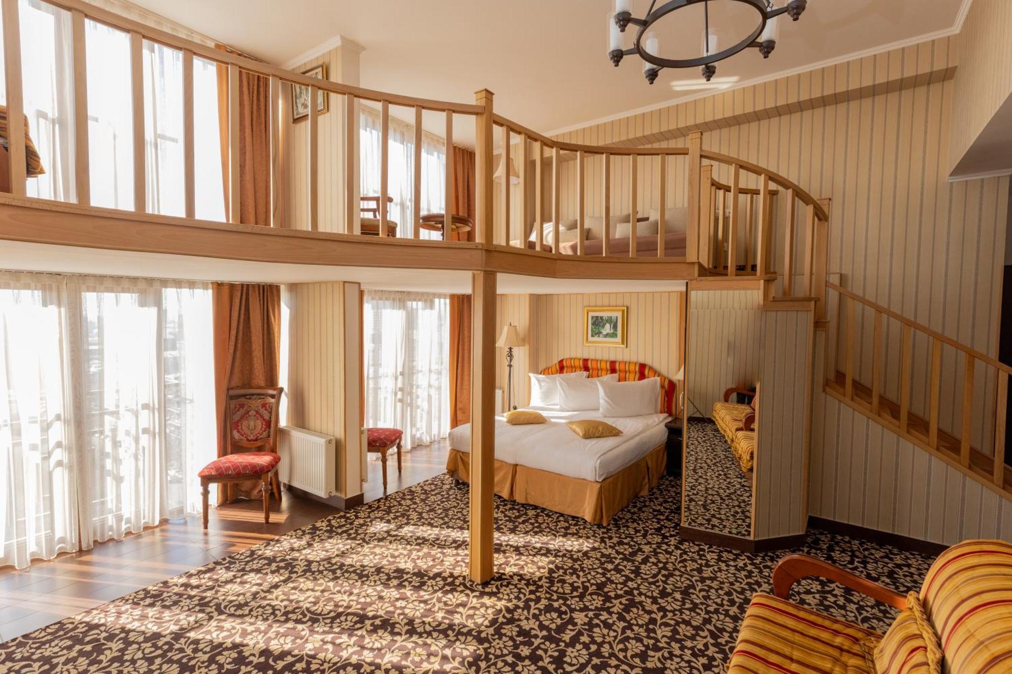 Shirak Hotel Erévan Extérieur photo