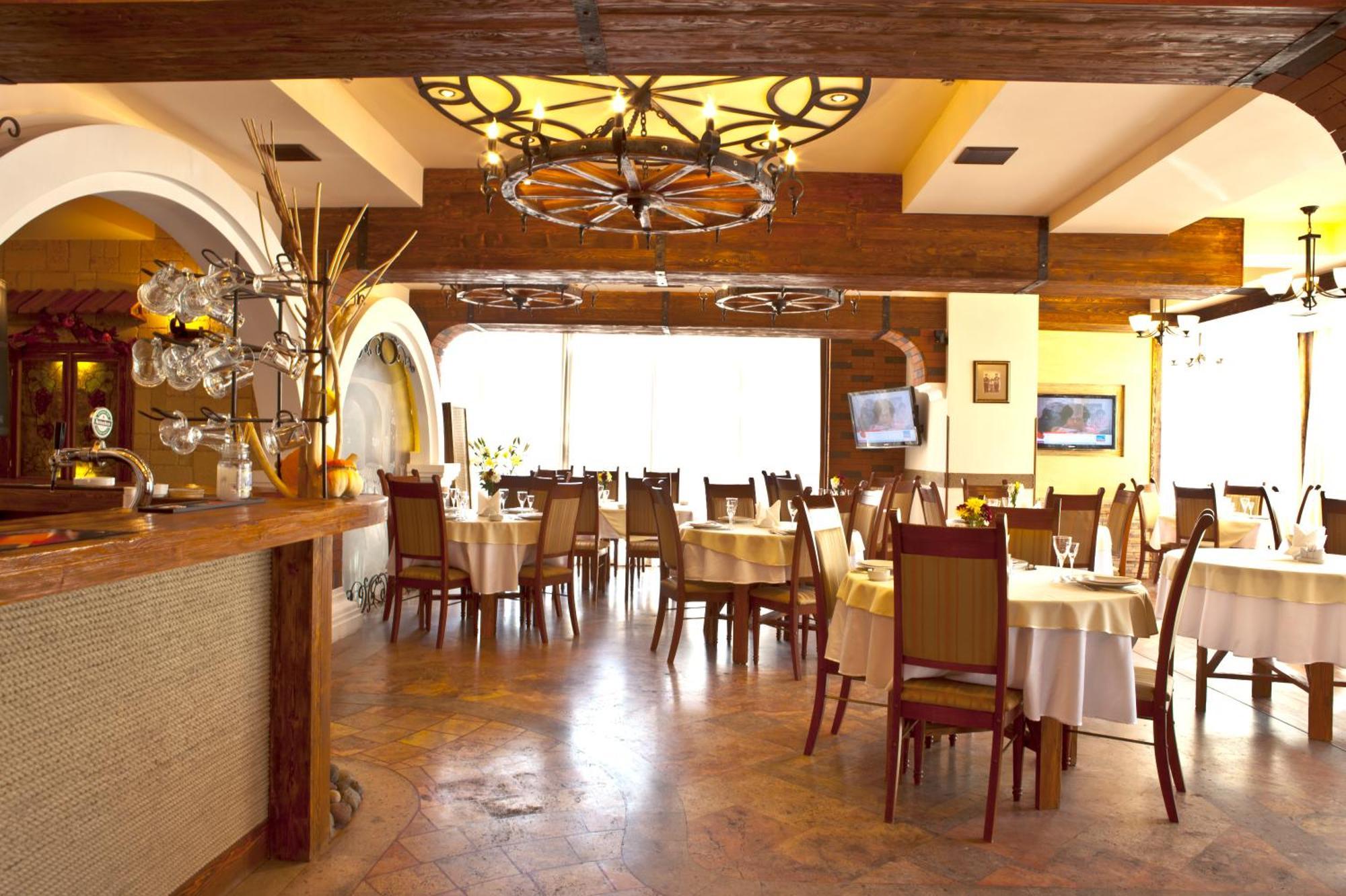 Shirak Hotel Erévan Extérieur photo