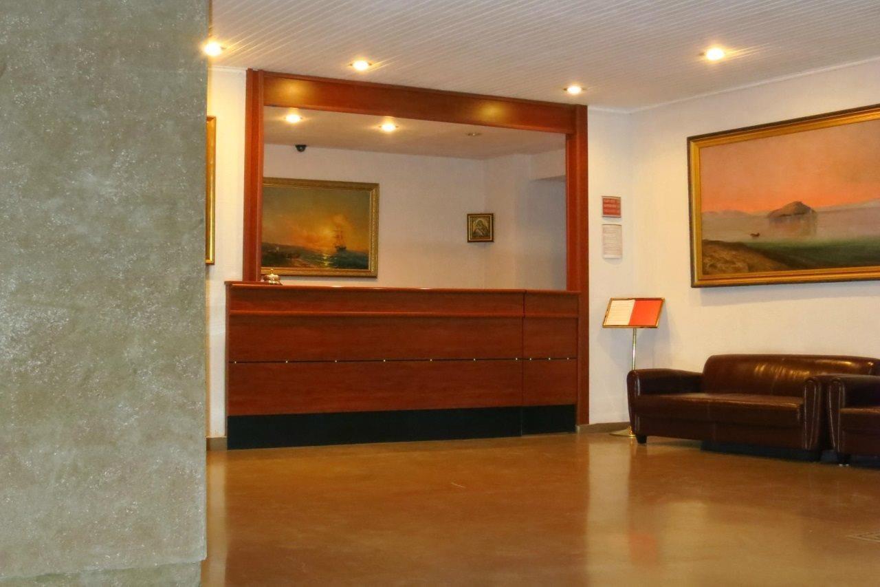 Shirak Hotel Erévan Extérieur photo