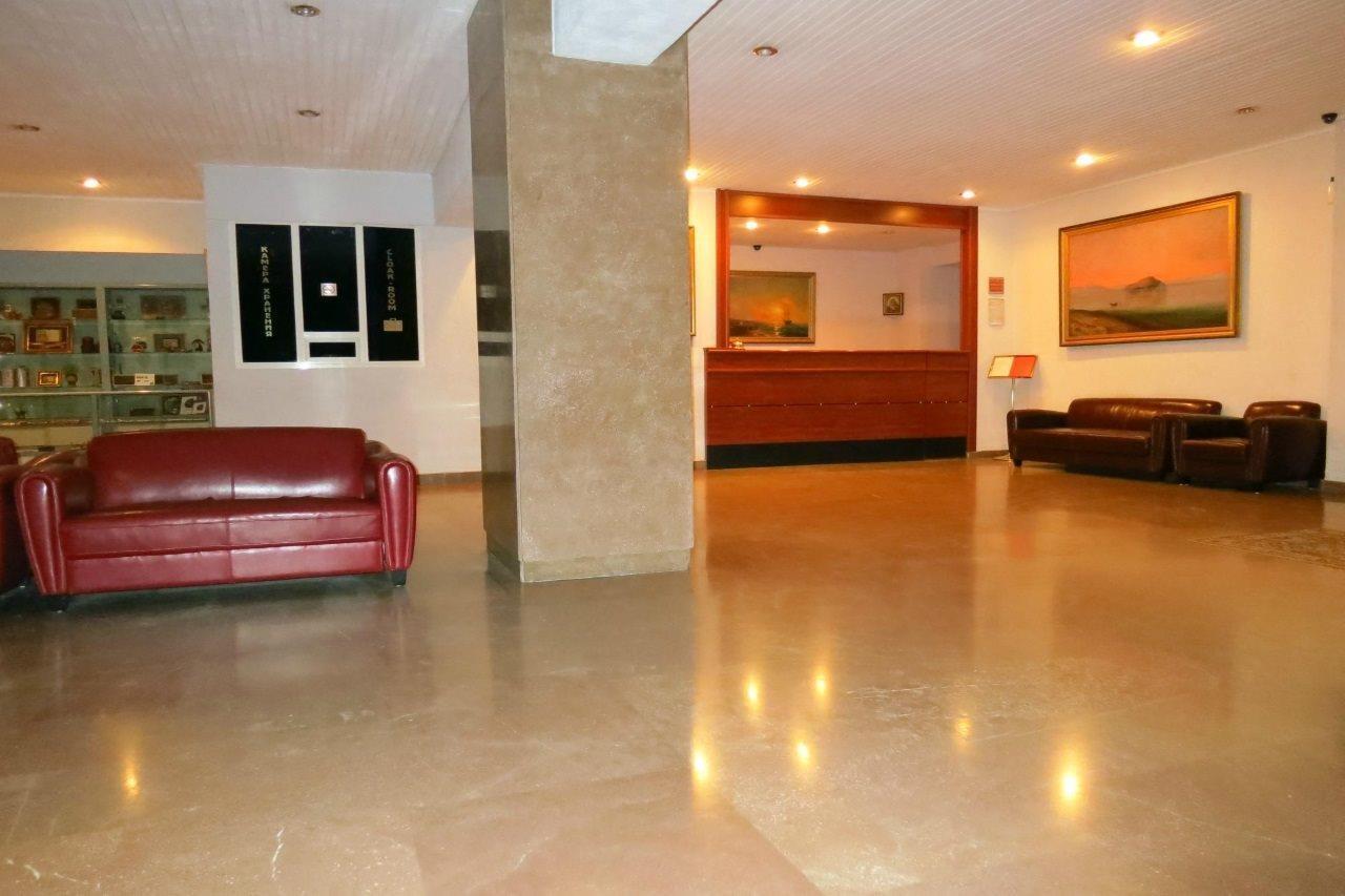 Shirak Hotel Erévan Extérieur photo